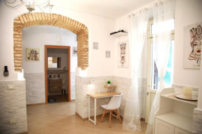Гостиница La Maison Du Centre, Палермо